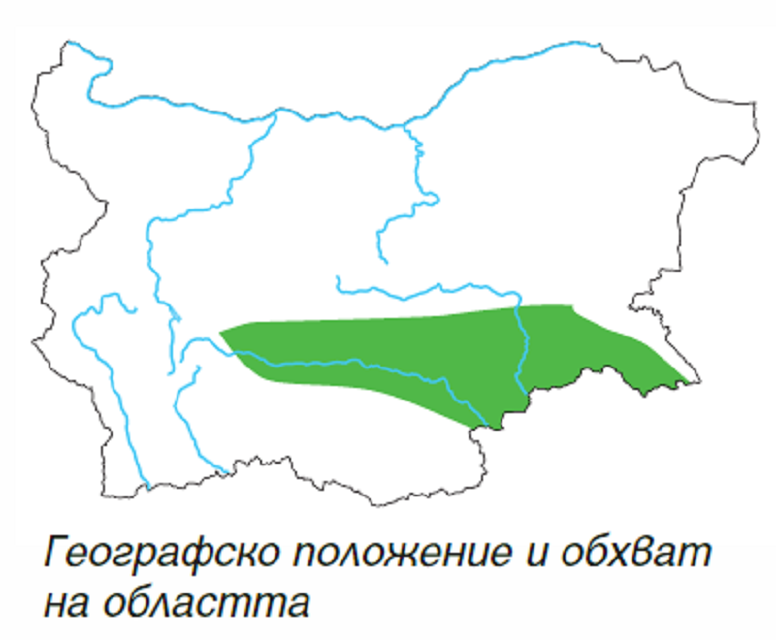 Тракийско-Странджанска област by Nevin Caliskan - Ourboox.com