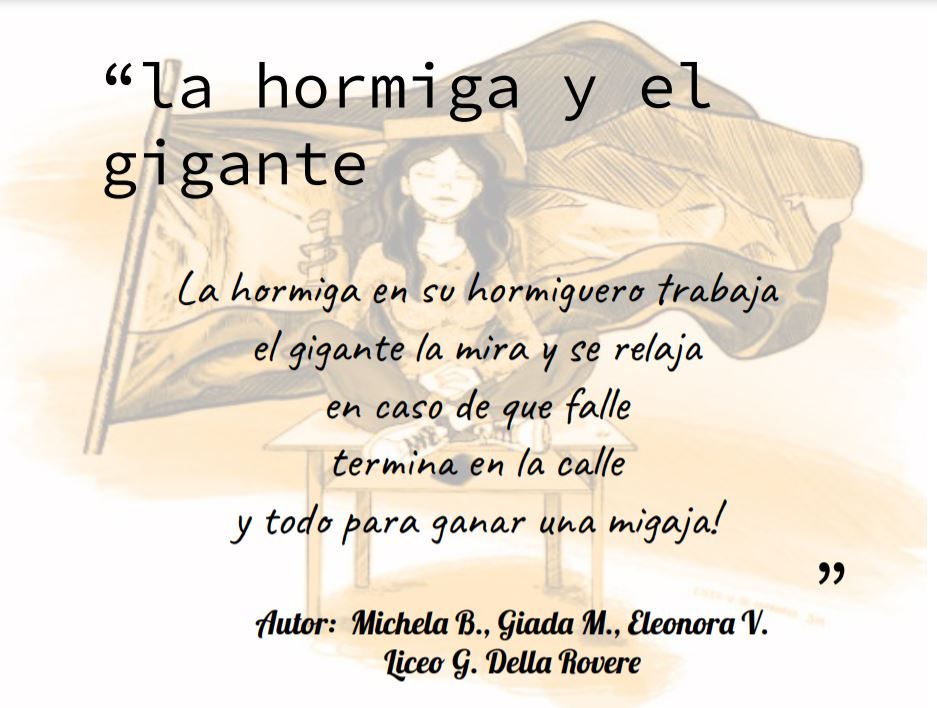 Limericks de Español en el Mundo by Españolenelmundo - Ourboox.com