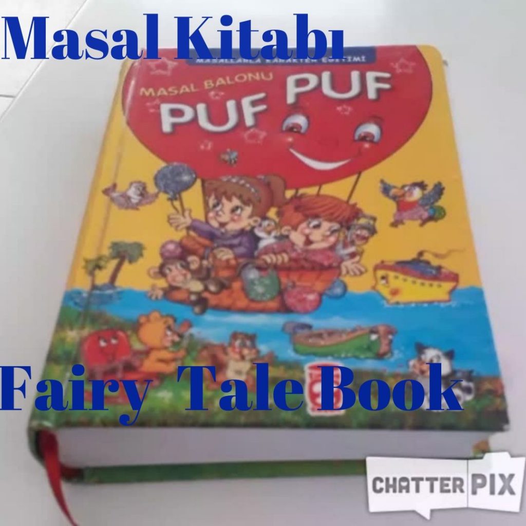 Okul Eşyalarını Öğrenelim – Let’s Learn School Stuff by sukran - Illustrated by Şükran Yenigelen - Ourboox.com