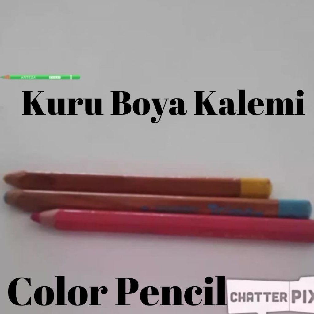 Okul Eşyalarını Öğrenelim – Let’s Learn School Stuff by sukran - Illustrated by Şükran Yenigelen - Ourboox.com