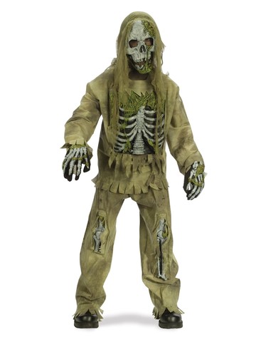 The zombies attack by Ori Danieli - Illustrated by Ori Danieli and Shawn Perchuk - Ourboox.com