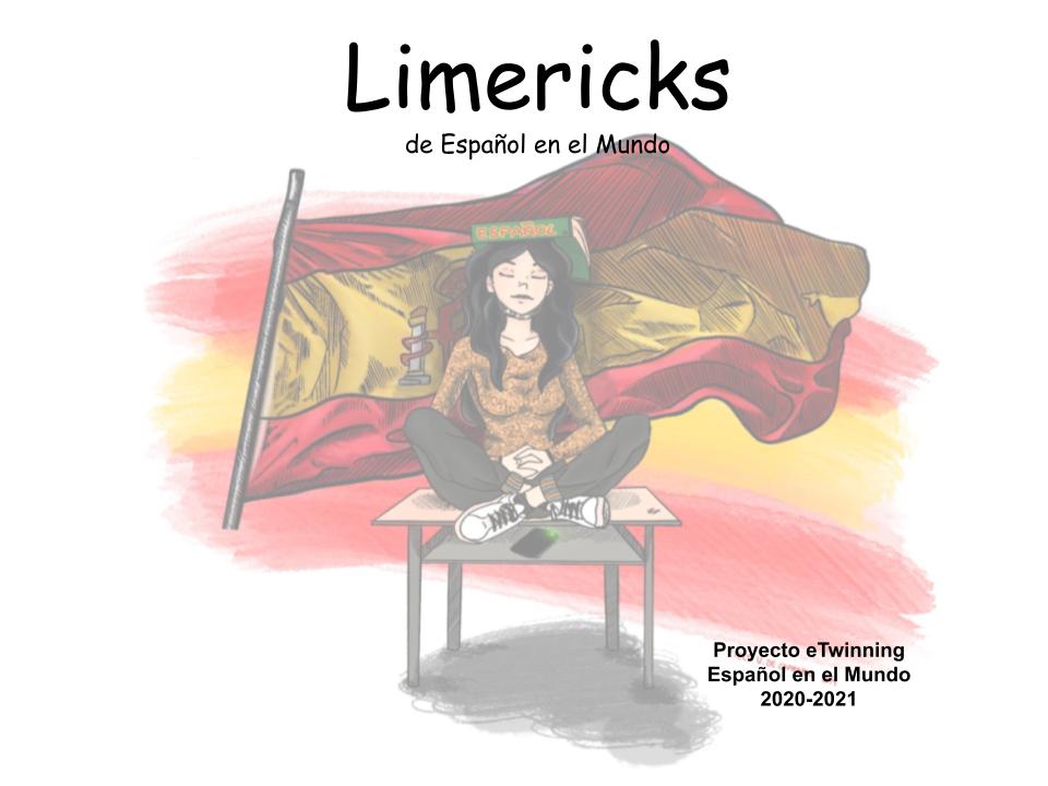 Limericks de Español en el Mundo by Españolenelmundo - Ourboox.com Limericks de Español en el Mundo by Españolenelmundo - Ourboox.com