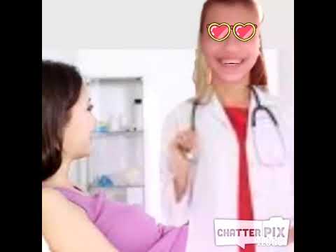 My Dream Job with Chatterpix by Fatma Uyar - Illustrated by FATMA UYAR - Ourboox.com