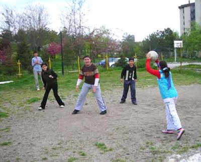Kid Games by hilal - Ourboox.com