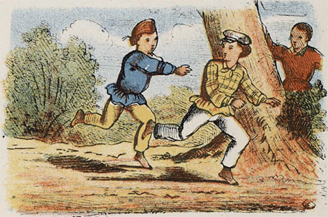 Kid Games by hilal - Ourboox.com