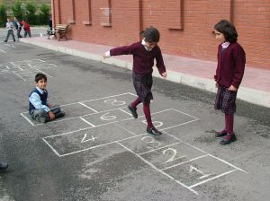 Kid Games by hilal - Ourboox.com