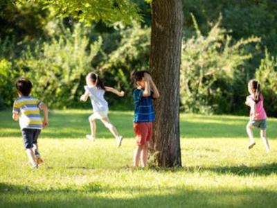 Kid Games by hilal - Ourboox.com