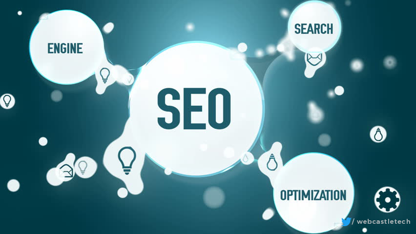 Seo Companies in Dubai by WebCastle Technologies - Illustrated by WebCastle Technologies - Ourboox.com