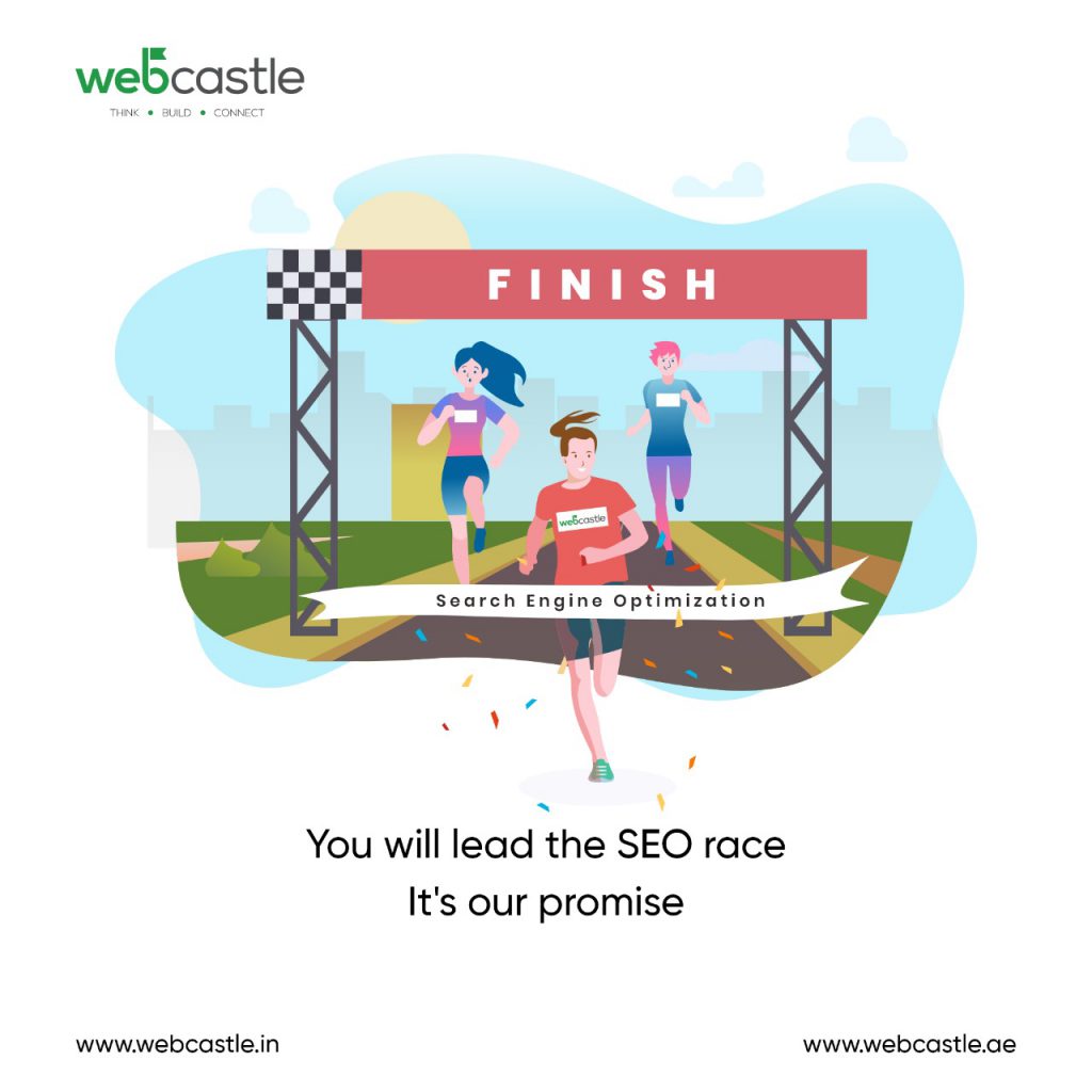 Seo Companies in Dubai by WebCastle Technologies - Illustrated by WebCastle Technologies - Ourboox.com