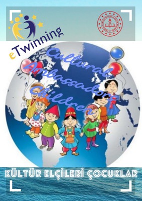 Cultural Ambassadors Children (Kültür Elçileri Çocuklar) by serpil akkol - Ourboox.com Cultural Ambassadors Children (Kültür Elçileri Çocuklar) by serpil akkol - Ourboox.com