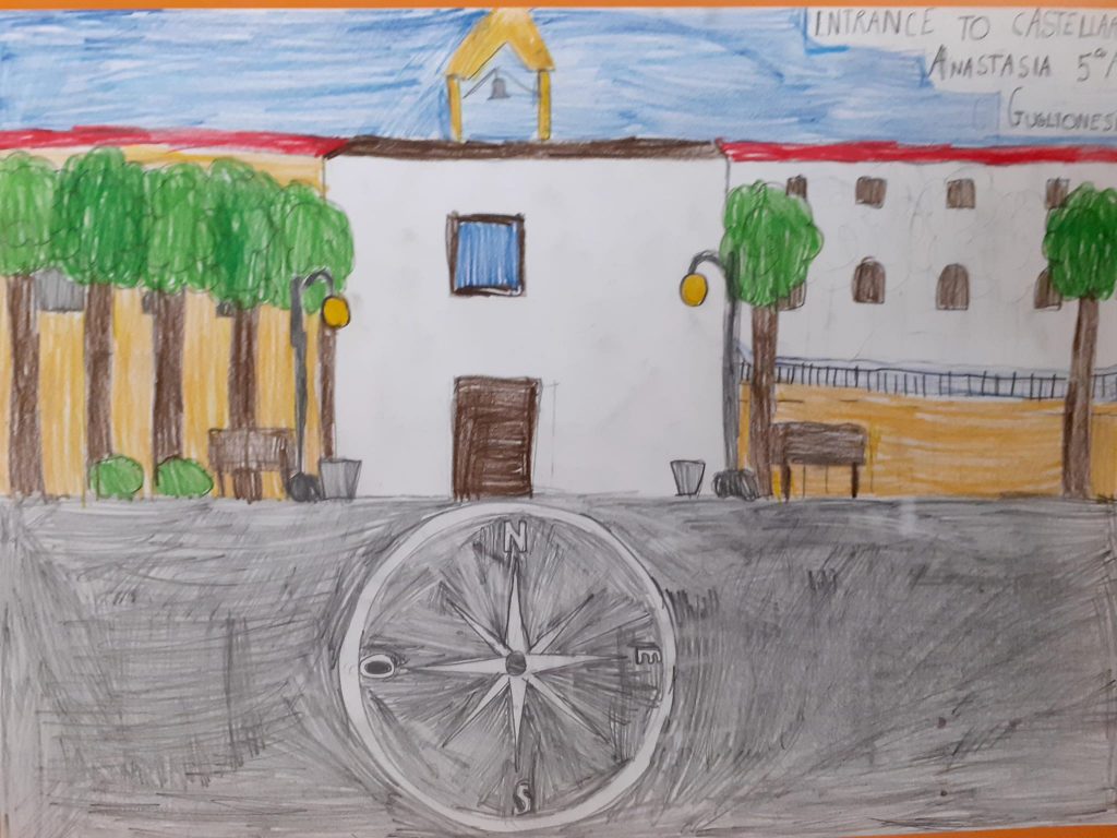 IL NOSTRO PATRIMONIO by vittoria - Ourboox.com