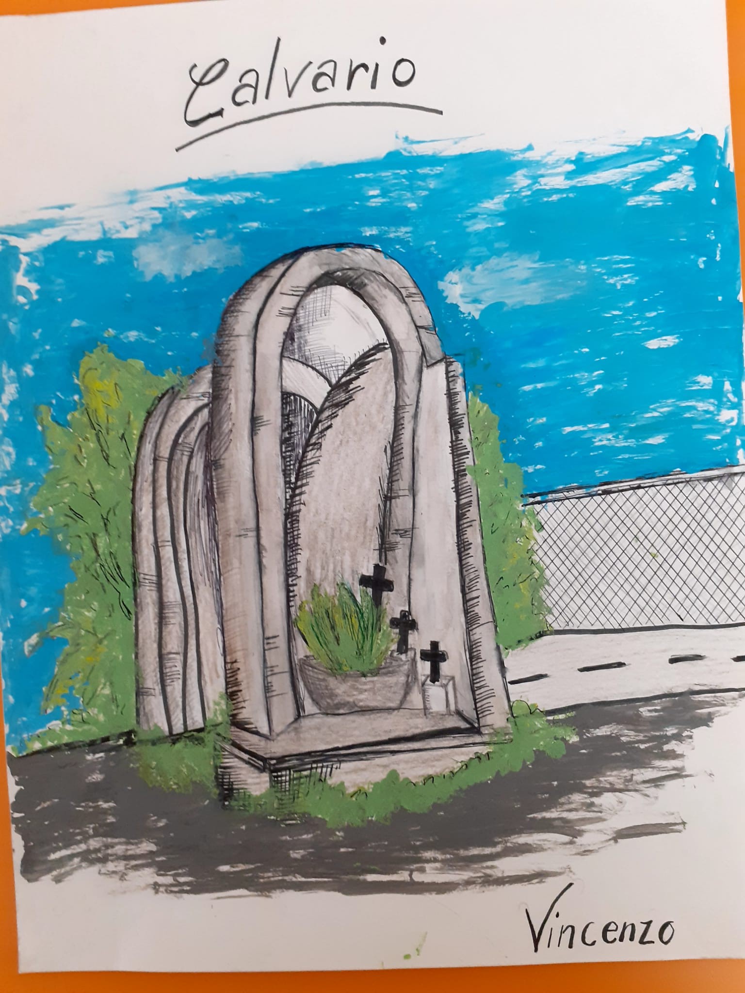 IL NOSTRO PATRIMONIO by vittoria - Ourboox.com