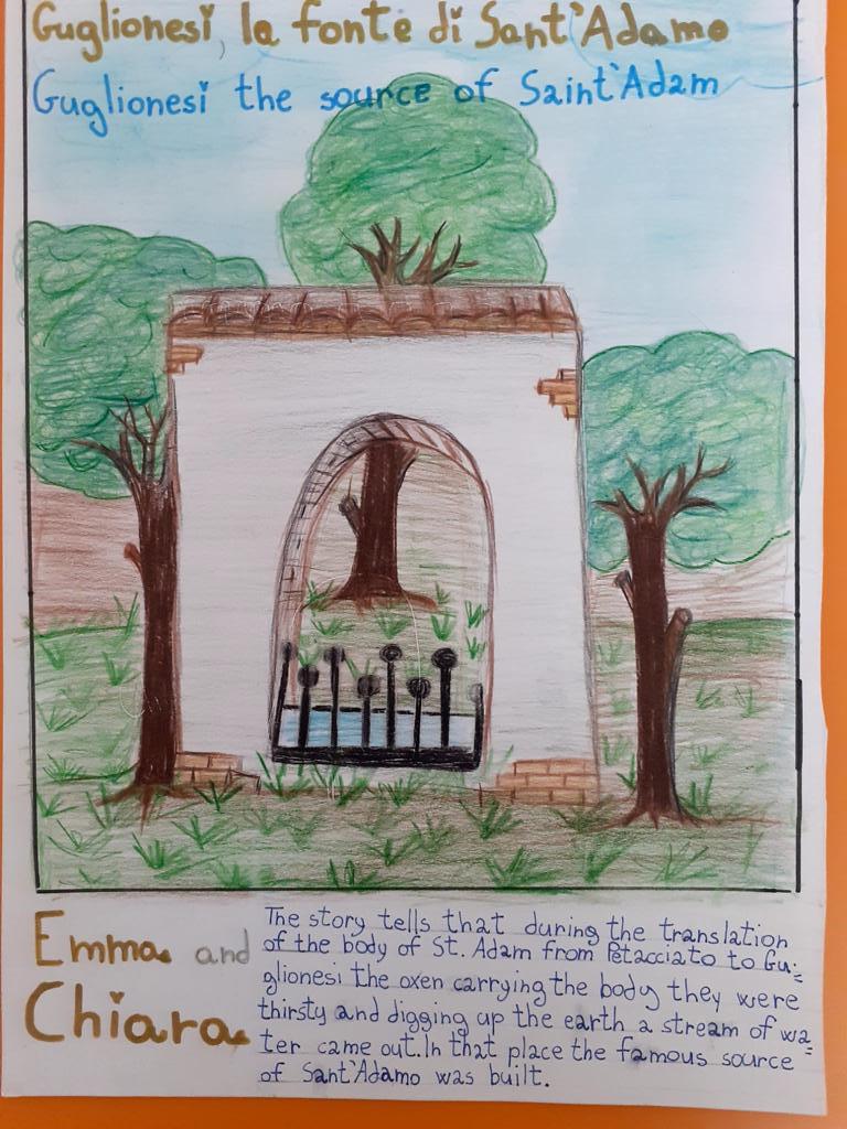 IL NOSTRO PATRIMONIO by vittoria - Ourboox.com