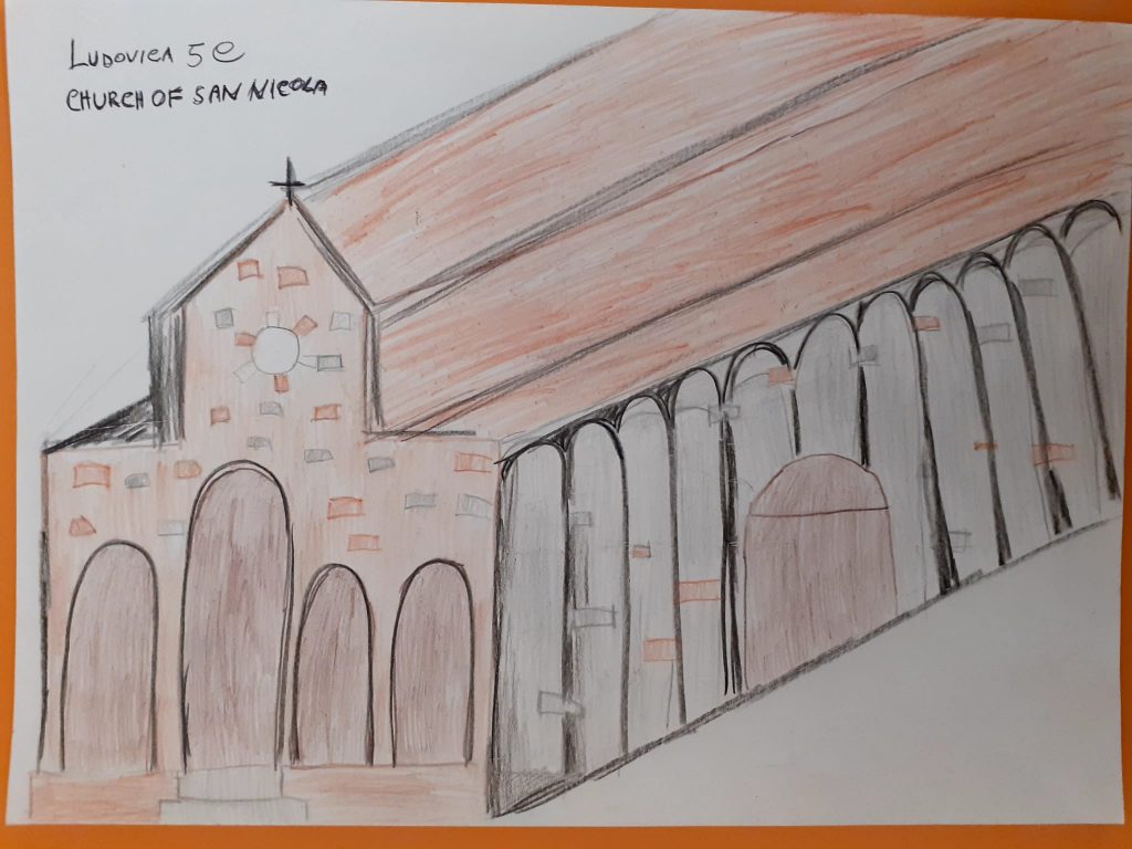 IL NOSTRO PATRIMONIO by vittoria - Ourboox.com