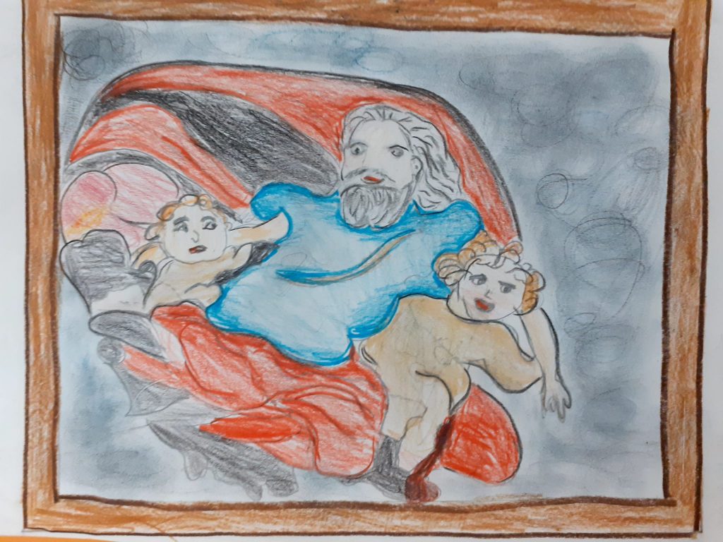 IL NOSTRO PATRIMONIO by vittoria - Ourboox.com