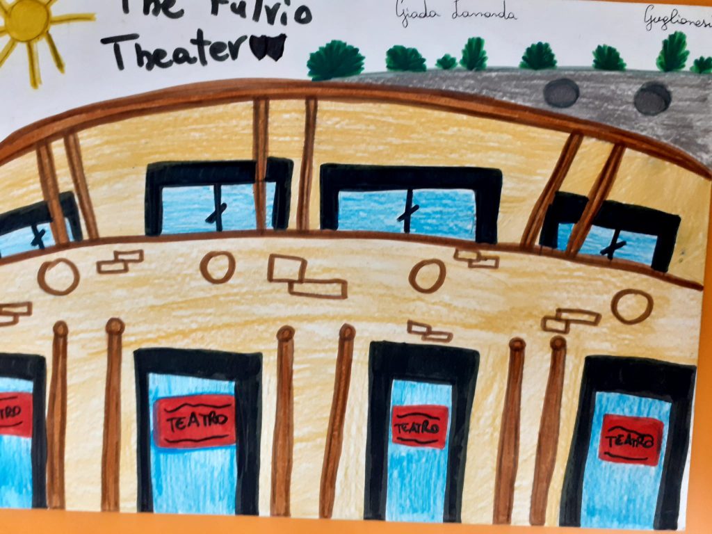 IL NOSTRO PATRIMONIO by vittoria - Ourboox.com