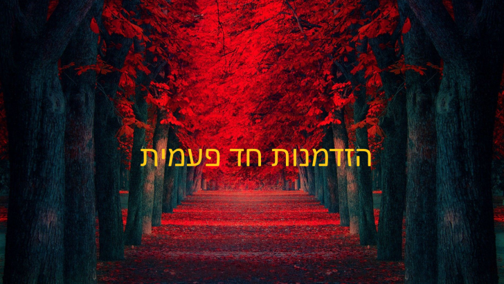 הזדמנות חד פעמית by Tulik and Chana - Illustrated by תוליק וחנה - Ourboox.com הזדמנות חד פעמית by Tulik and Chana - Illustrated by תוליק וחנה - Ourboox.com