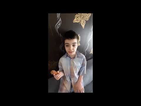 My Dream Job with Chatterpix by Fatma Uyar - Illustrated by FATMA UYAR - Ourboox.com