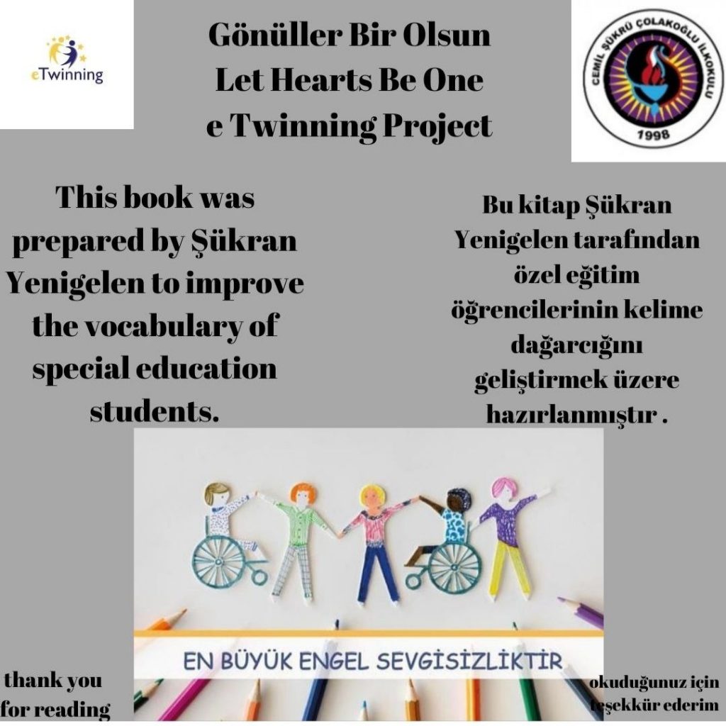 Evimizdeki Mobilyaları Öğrenelim – Let’s Learn Furniture in Our Home by sukran - Illustrated by Şükran Yenigelen - Ourboox.com