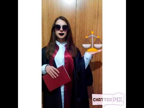 My Dream Job with Chatterpix by Fatma Uyar - Illustrated by FATMA UYAR - Ourboox.com