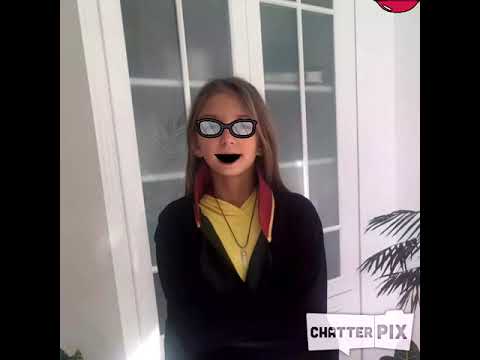 My Dream Job with Chatterpix by Fatma Uyar - Illustrated by FATMA UYAR - Ourboox.com