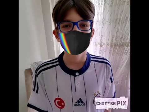 My Dream Job with Chatterpix by Fatma Uyar - Illustrated by FATMA UYAR - Ourboox.com