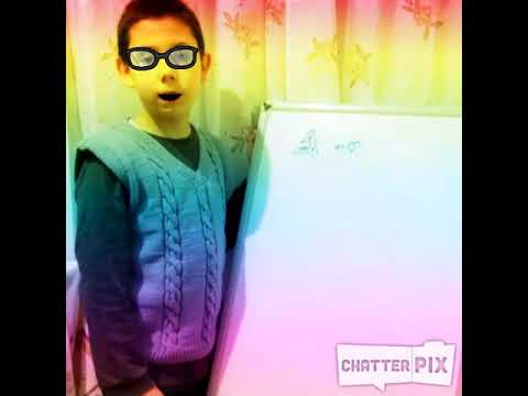 My Dream Job with Chatterpix by Fatma Uyar - Illustrated by FATMA UYAR - Ourboox.com