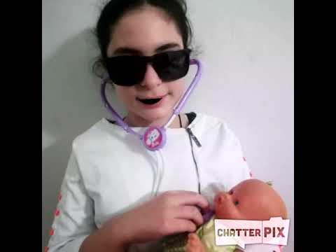 My Dream Job with Chatterpix by Fatma Uyar - Illustrated by FATMA UYAR - Ourboox.com