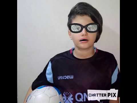 My Dream Job with Chatterpix by Fatma Uyar - Illustrated by FATMA UYAR - Ourboox.com