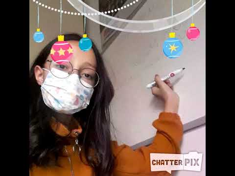 My Dream Job with Chatterpix by Fatma Uyar - Illustrated by FATMA UYAR - Ourboox.com