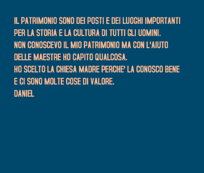 IL NOSTRO PATRIMONIO by vittoria - Ourboox.com
