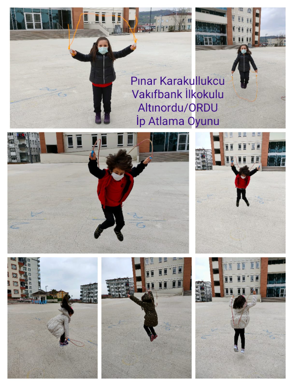 YAŞASIN OYUNLAR NİSAN AYI ÇALIŞMALARIMIZ by Esma KÜÇÜK - Ourboox.com