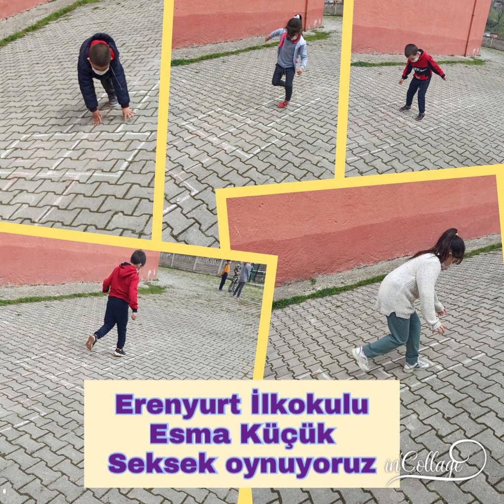 YAŞASIN OYUNLAR NİSAN AYI ÇALIŞMALARIMIZ by Esma KÜÇÜK - Ourboox.com