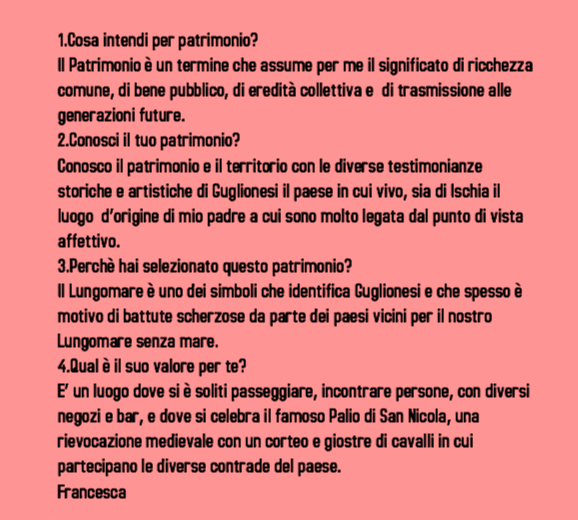 IL NOSTRO PATRIMONIO by vittoria - Ourboox.com