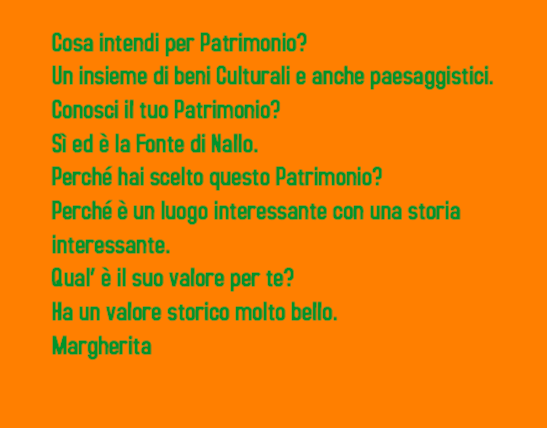 IL NOSTRO PATRIMONIO by vittoria - Ourboox.com