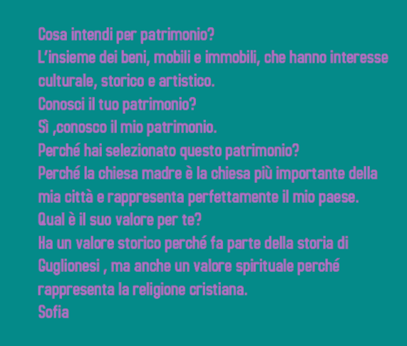 IL NOSTRO PATRIMONIO by vittoria - Ourboox.com
