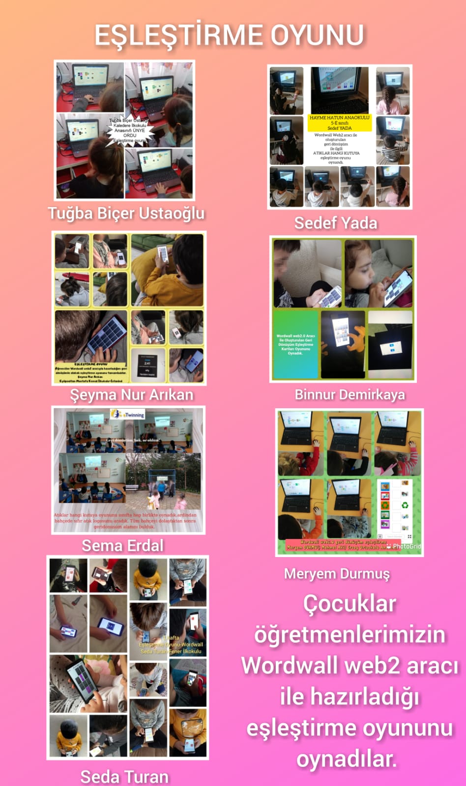 GERİ DÖNÜŞTÜM, BAK, NE OLDUM! by BİNNUR DEMİRKAYA - Ourboox.com