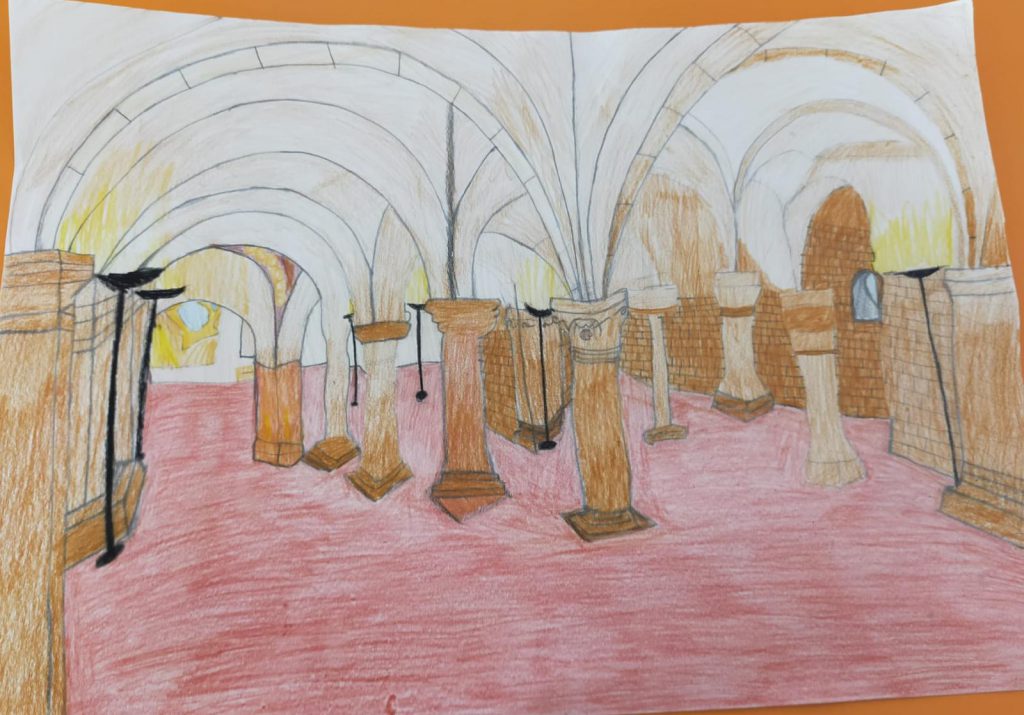 IL NOSTRO PATRIMONIO by vittoria - Ourboox.com