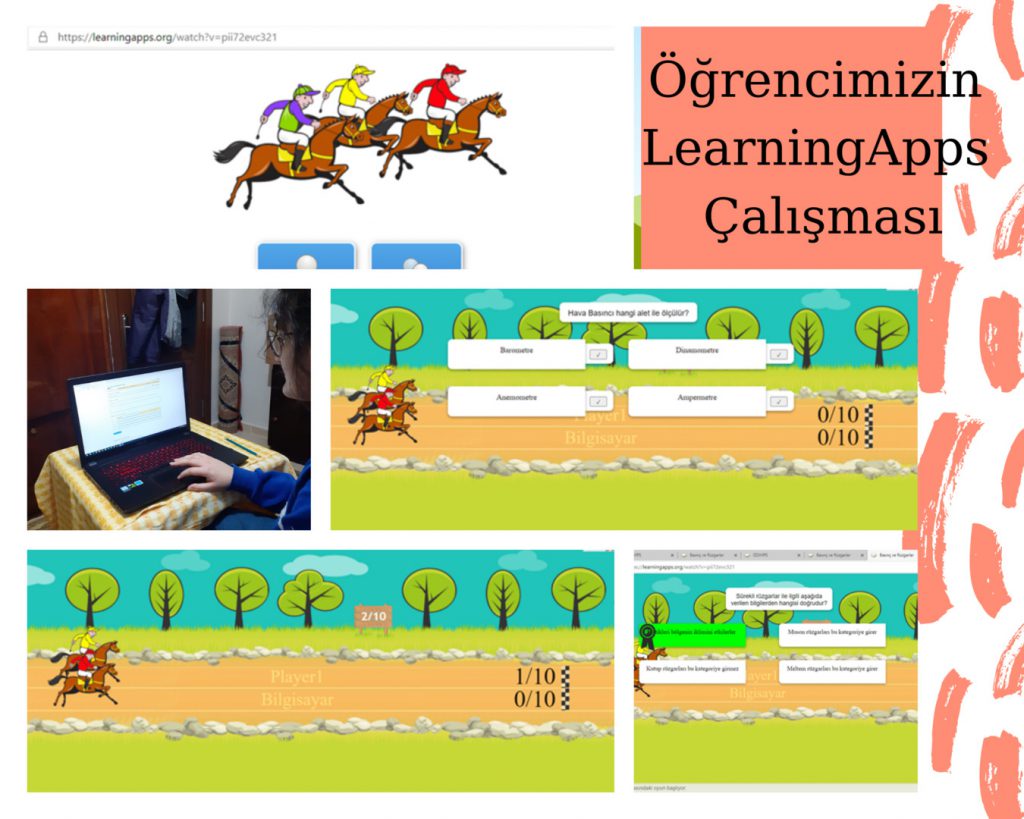 Ocak Ayı Web 2.0 Araçları by Dincer Turgut - Illustrated by Dincer Turgut/Ufuk Arslan AL. - Ourboox.com