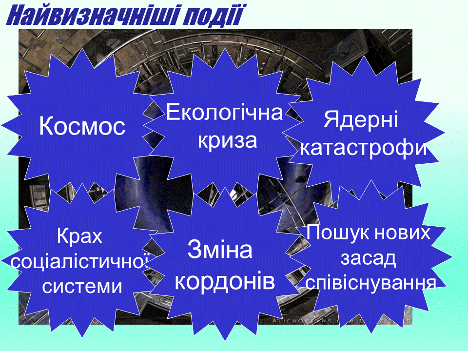 Постмодернізм. “Кожен з нас має багато майбутніх. Ми ж вибираємо одне” М.Павич by violeta - Ourboox.com