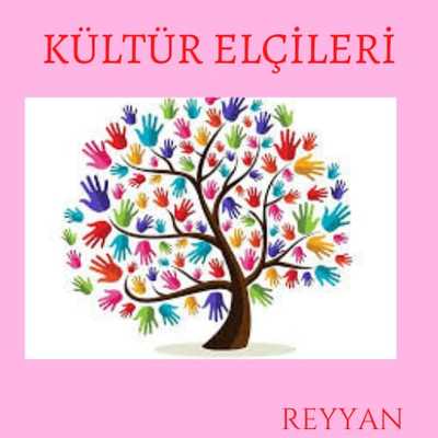 Cultural Ambassadors Children (Kültür Elçileri Çocuklar) by serpil akkol - Ourboox.com