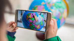Augmented Reality in the Classroom by Sara Meyers - Ourboox.com Augmented Reality in the Classroom by Sara Meyers - Ourboox.com