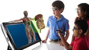 Augmented Reality in the Classroom by Sara Meyers - Ourboox.com