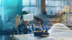 Augmented Reality in the Classroom by Sara Meyers - Ourboox.com
