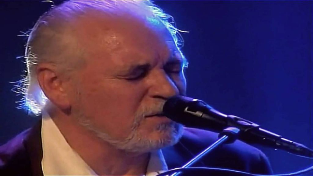 Procol Harum – A Whiter Shade Of Pale by Shay Pachter - Illustrated by Shay Pachter - Ourboox.com