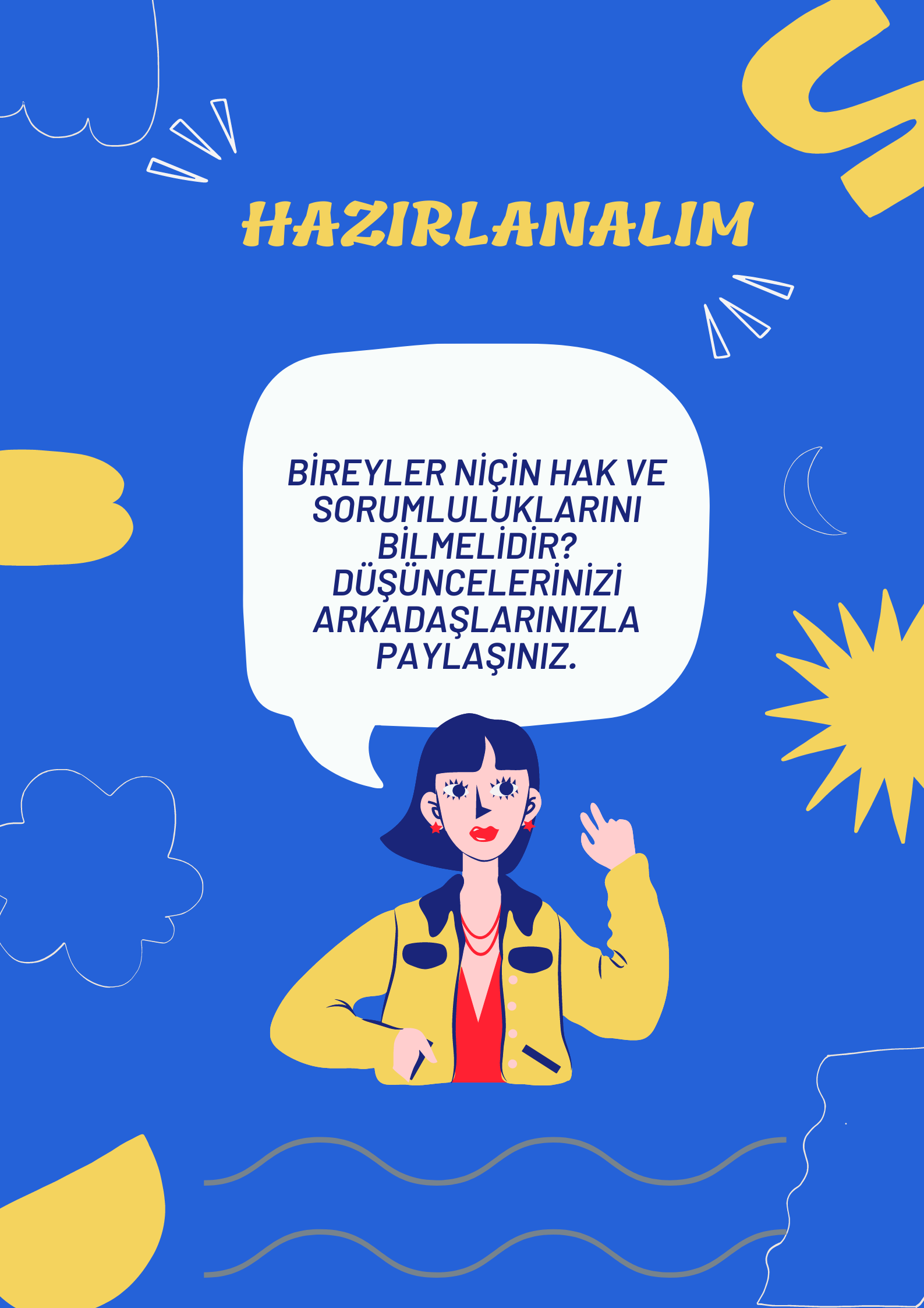 6. SINIF SOSYAL BILGILER by Mervenur Soylu - Illustrated by MERVENUR SOYLU 190127057 - Ourboox.com