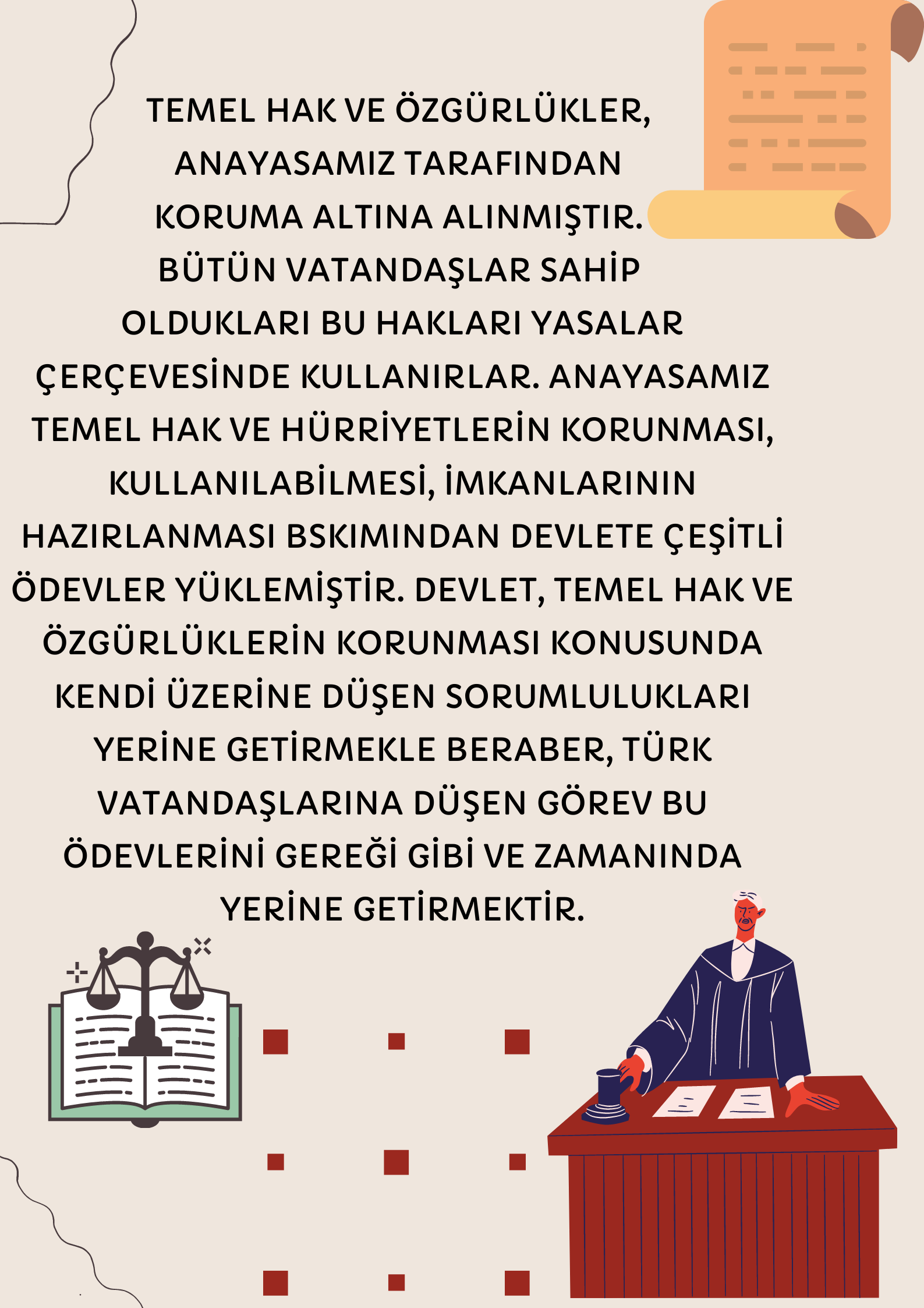 6. SINIF SOSYAL BILGILER by Mervenur Soylu - Illustrated by MERVENUR SOYLU 190127057 - Ourboox.com
