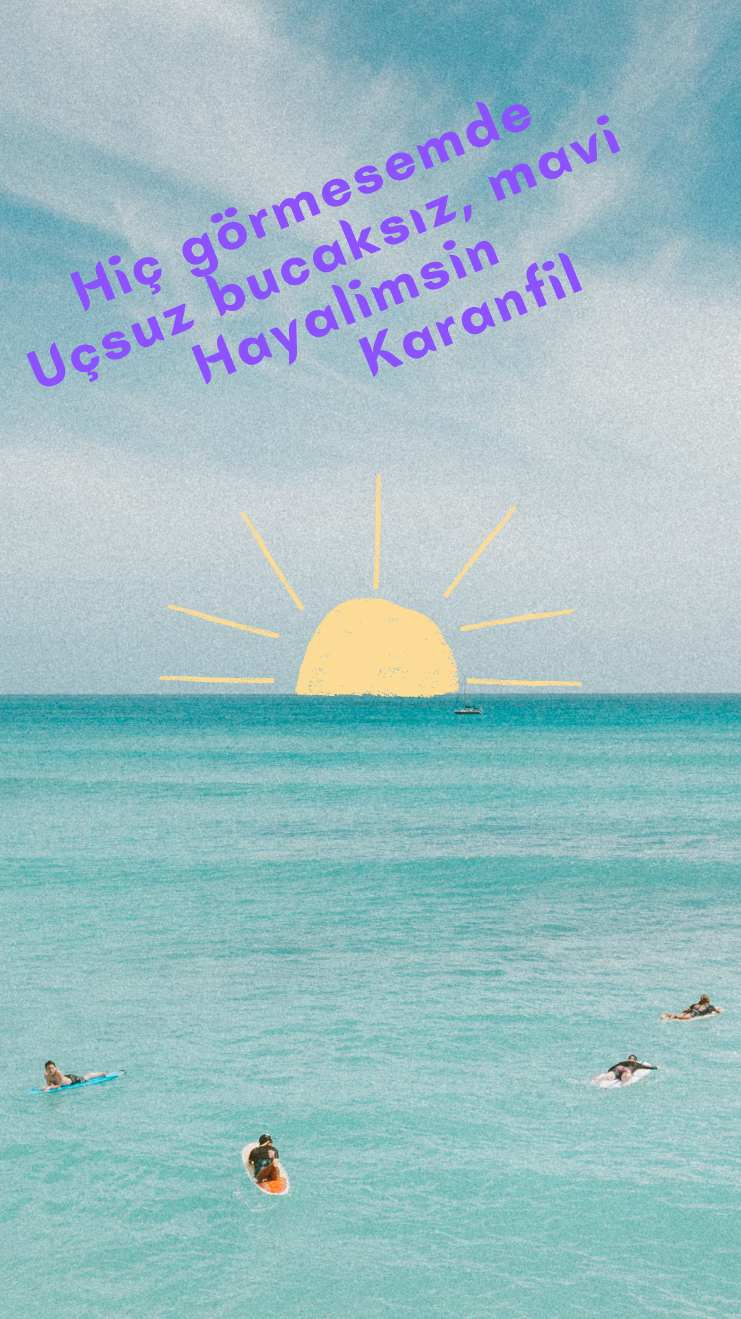 Ben de Yazarım/I Write Too by gülbeyaz daşkıran - Ourboox.com