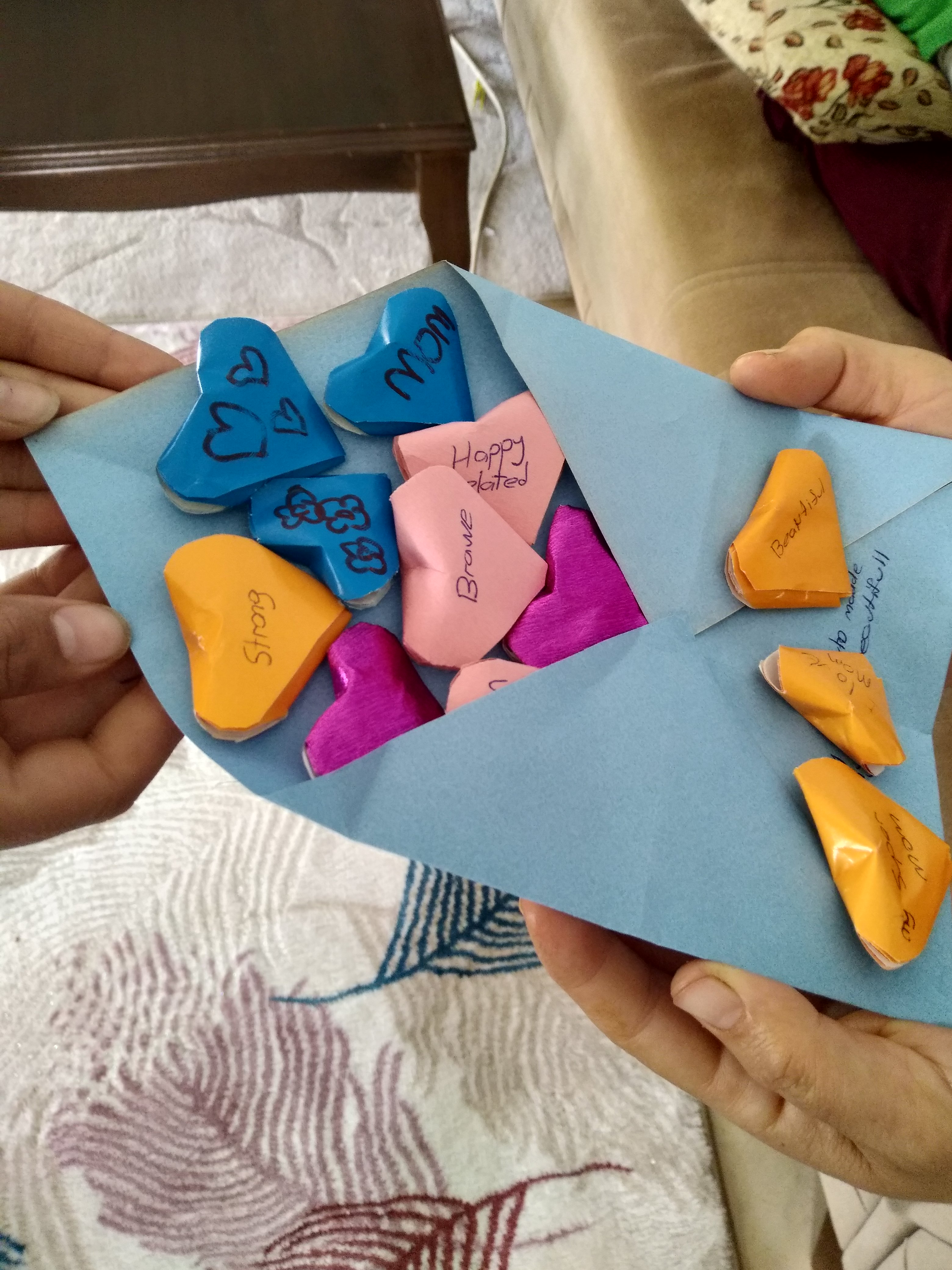 alis gift