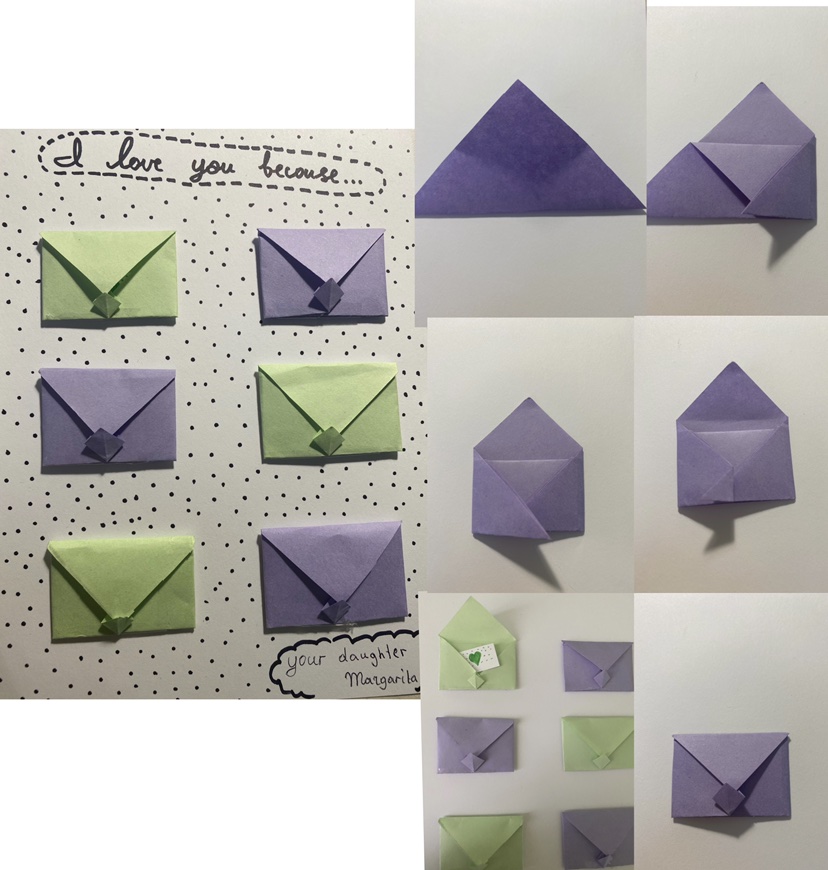 ALBUM OF GIFTS FOR MY SUPER HERO MOM by MERVE TACAR - Ourboox.com
